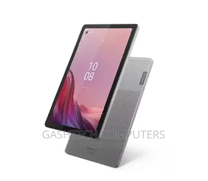 New Lenovo Tab M9 32 GB Black