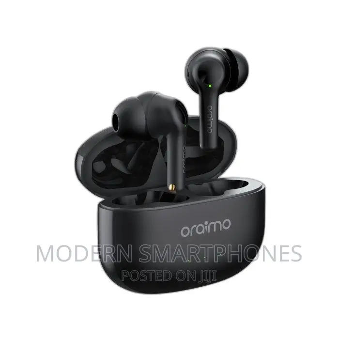 Oraimo Freepods 3C ENC True Wireless Earbuds