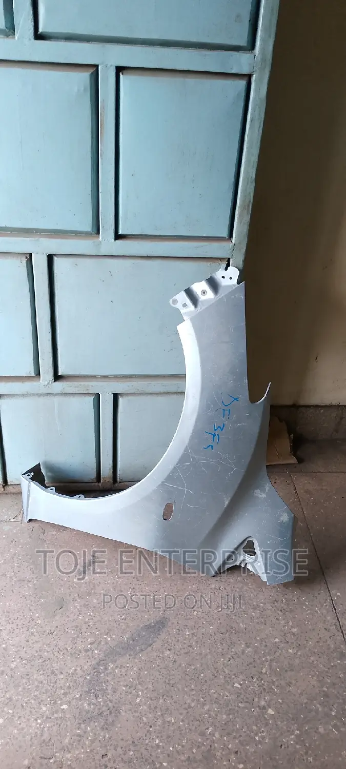 Demio Fender Available