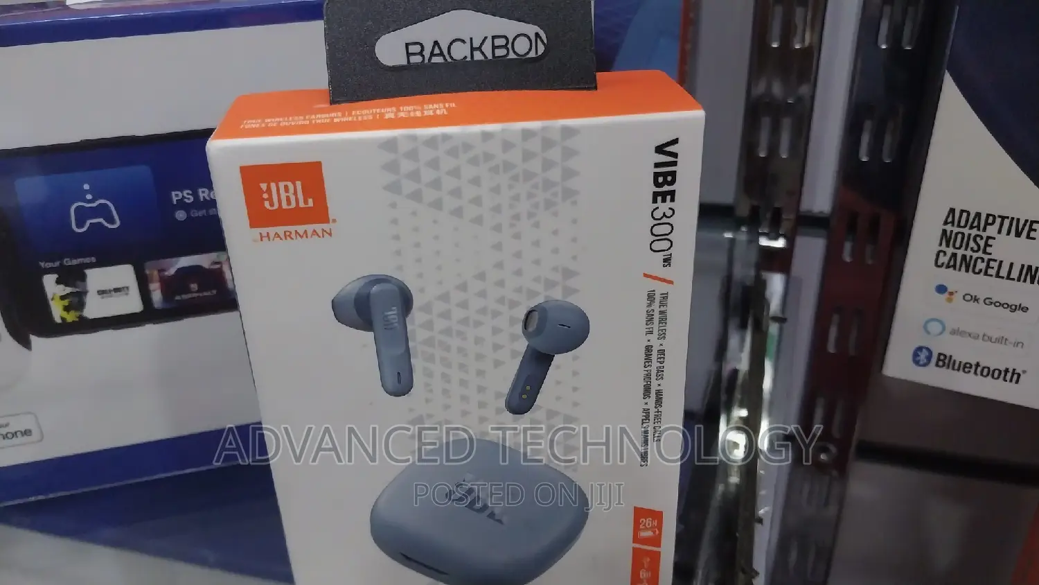 JBL Wave 300TWS Earbuds