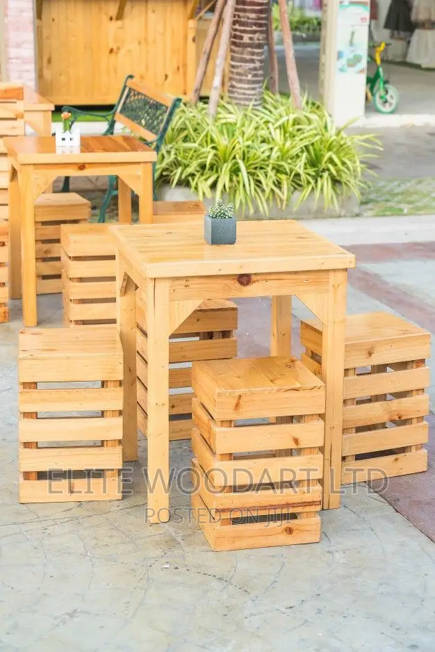 Picnic Dinning Set