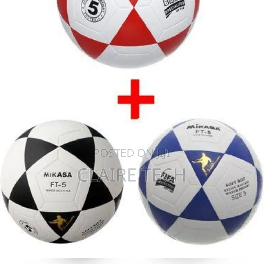 Mikasa Soft Ball/ Mikasa Soft Ball