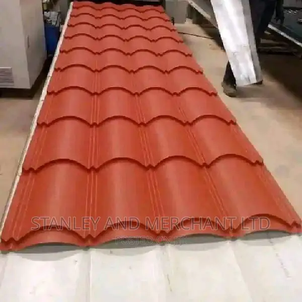 .30G Romantile Profile