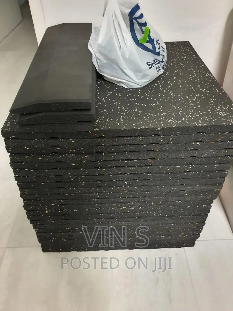 Gym Mats* Gym Mats; Gym Mats; Gym Mats