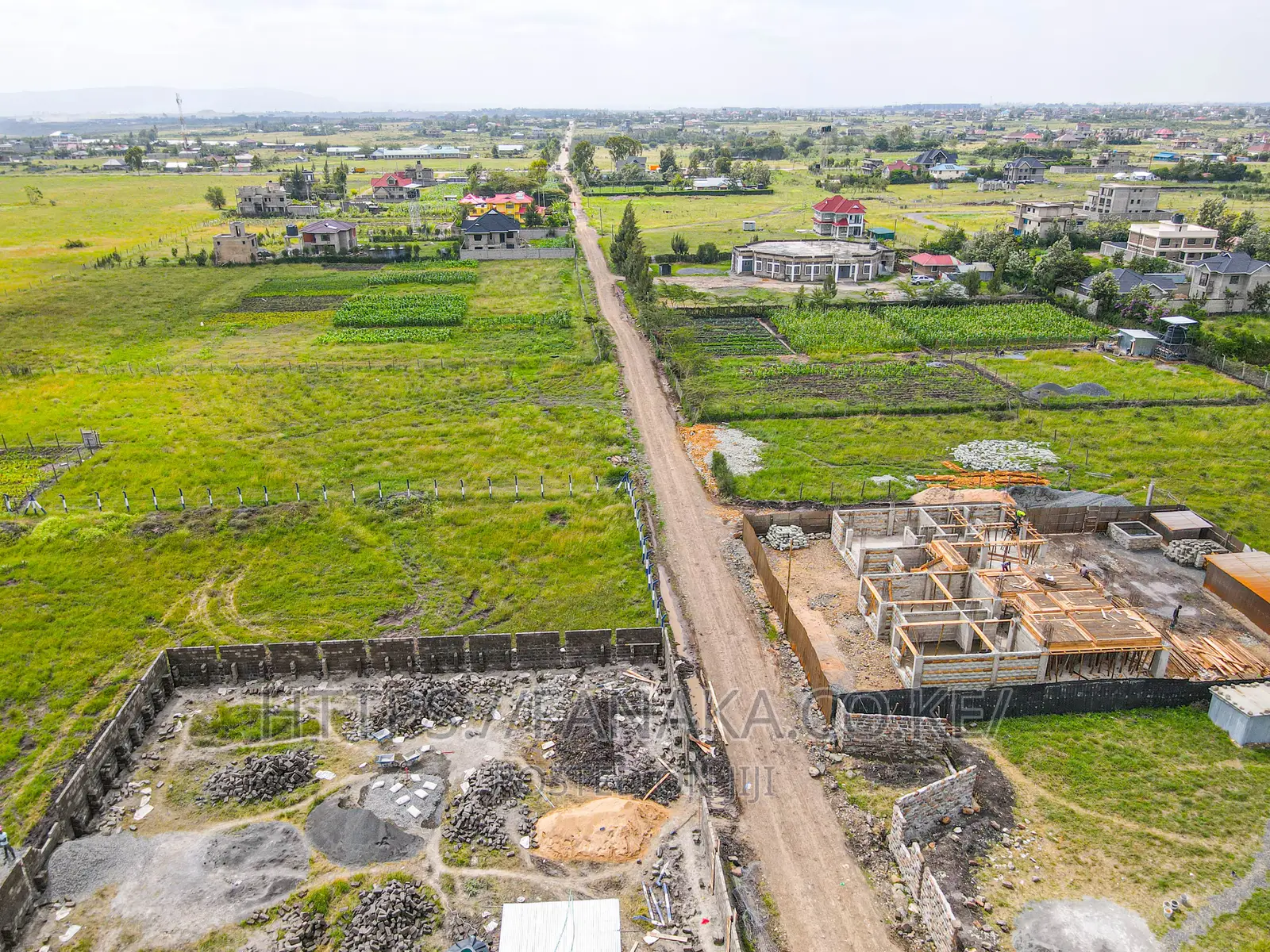 Katani Gardens Phase 3^BW.