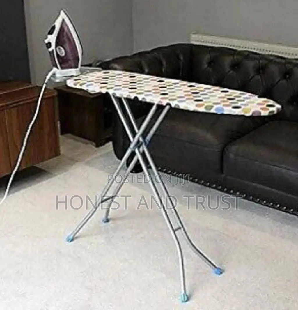 Metallic Iron Board