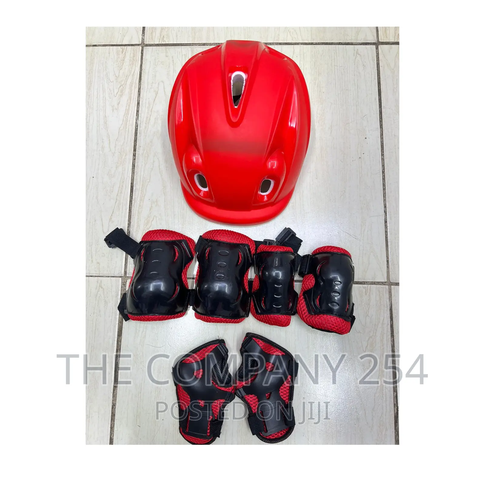 Original Skating Riding Knee Elbow Safety Protective Gears