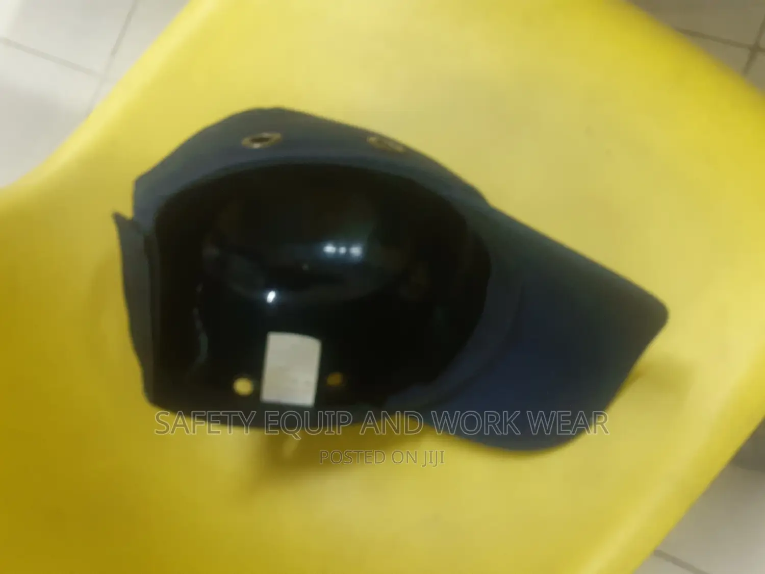 Bump Cap Impact Resistant