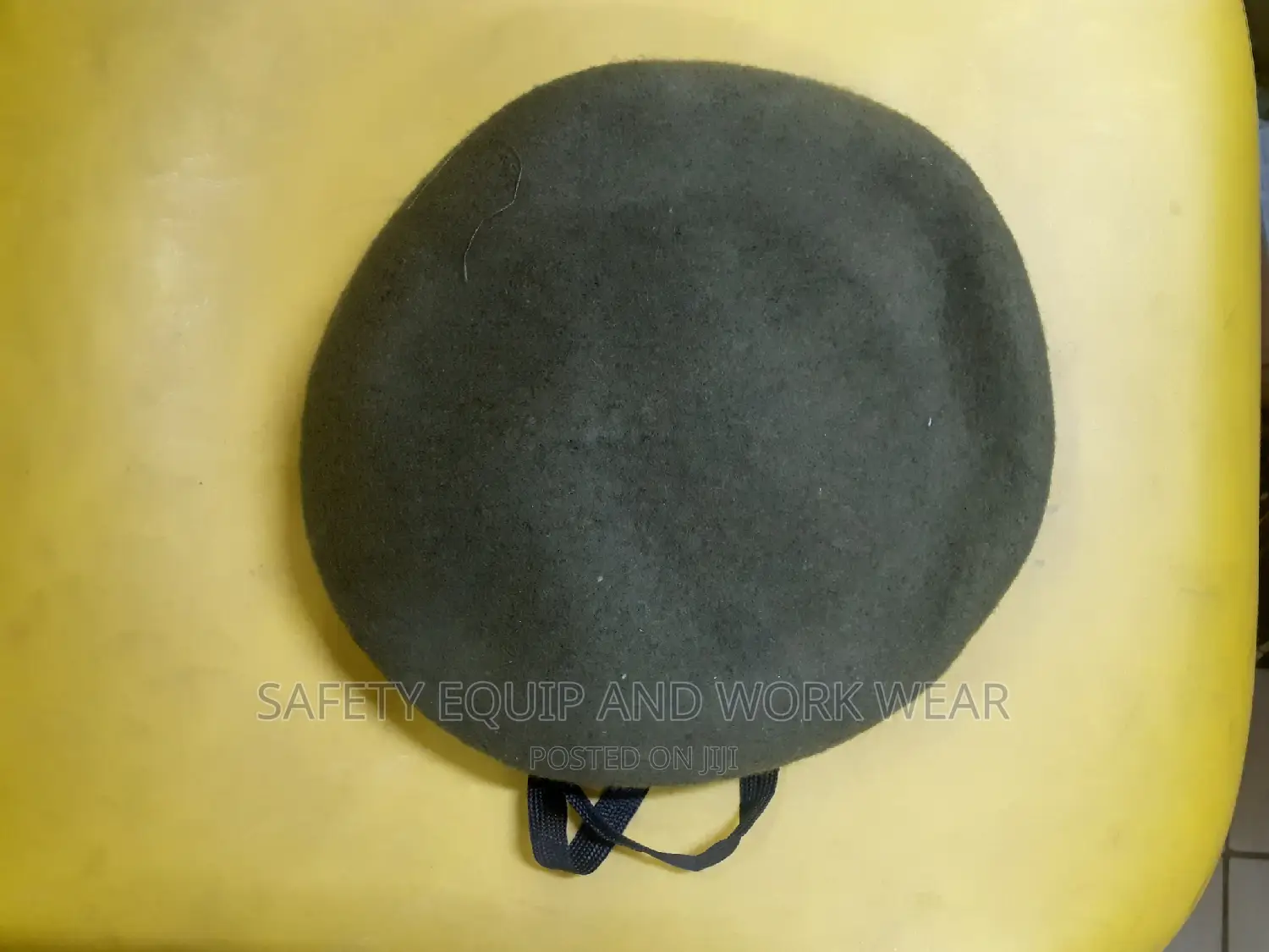 Beret Best