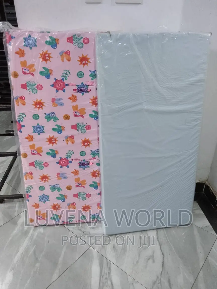 Cot Mattresses