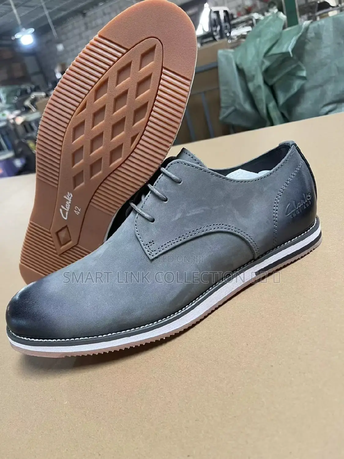 Clarks Casual Shoes