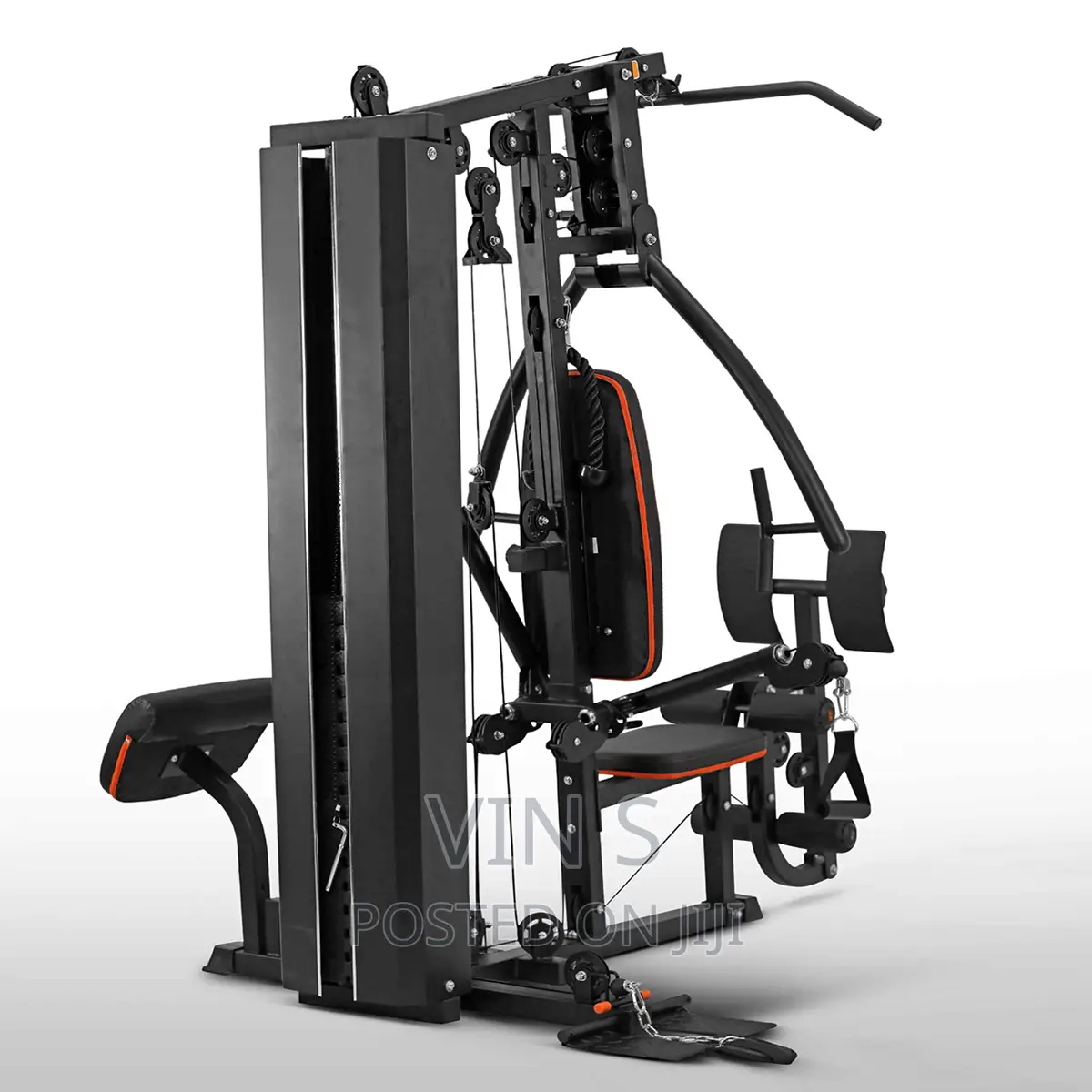 Home Gyms* Home Gyms+ Home Gyms+ Home Gyms
