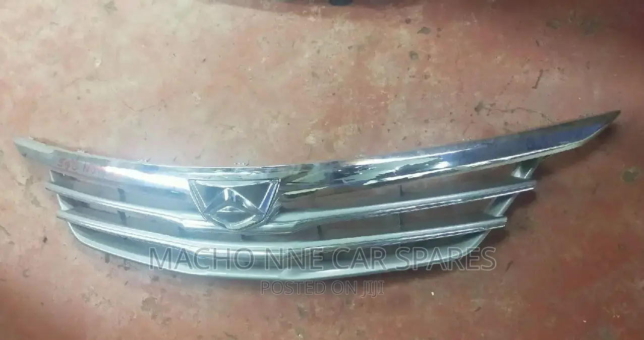 Toyota Allion 265 Front Grill