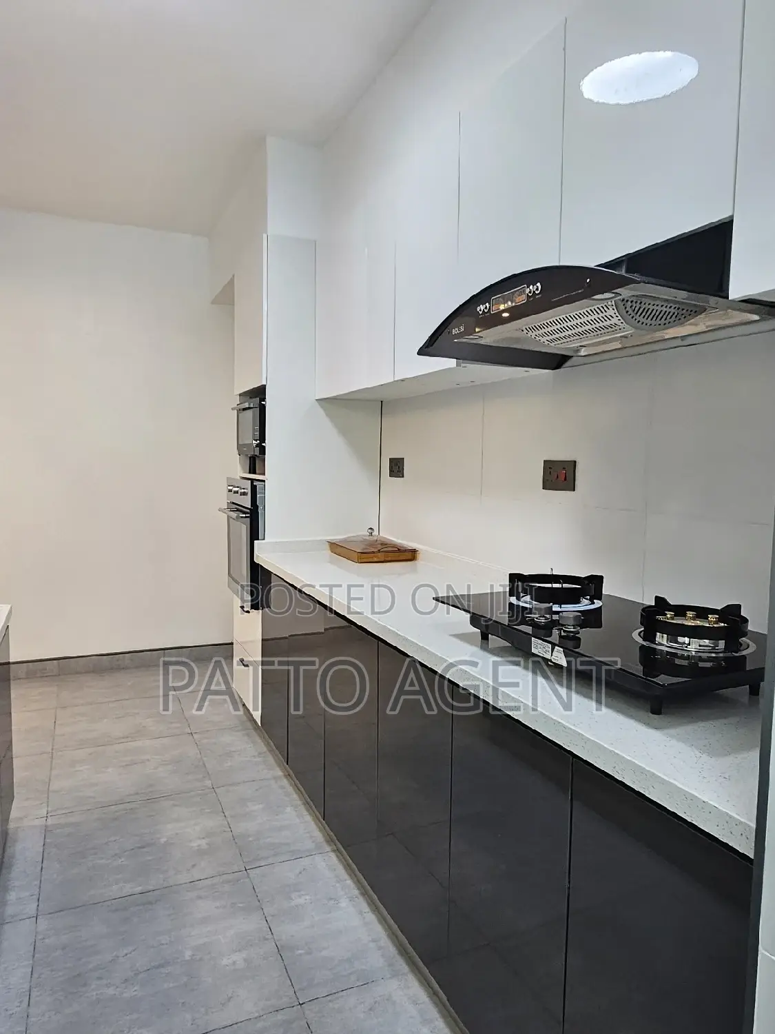 2bdrm Apartment in Kilimani for sale