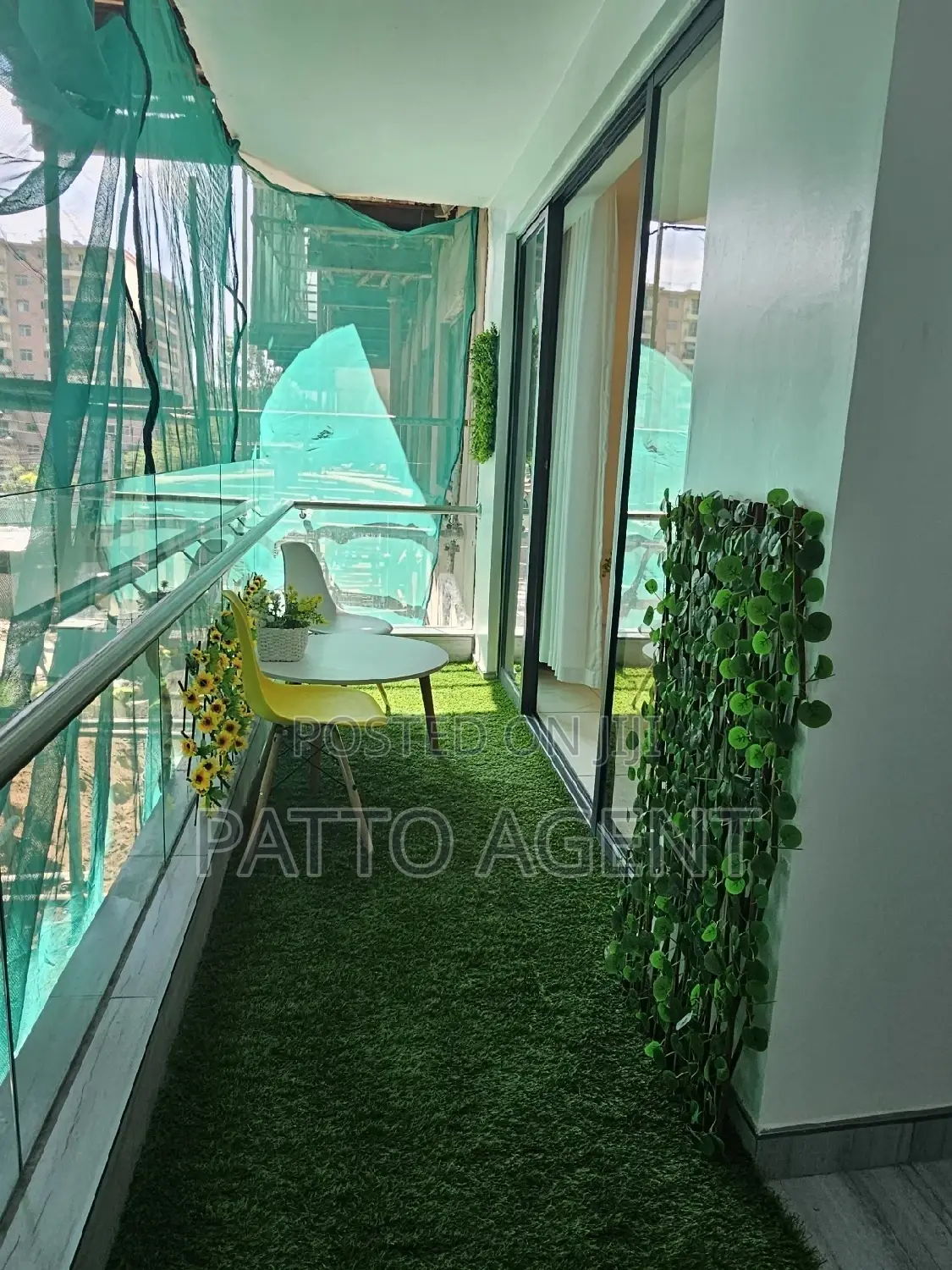 2bdrm Apartment in Kilimani for sale