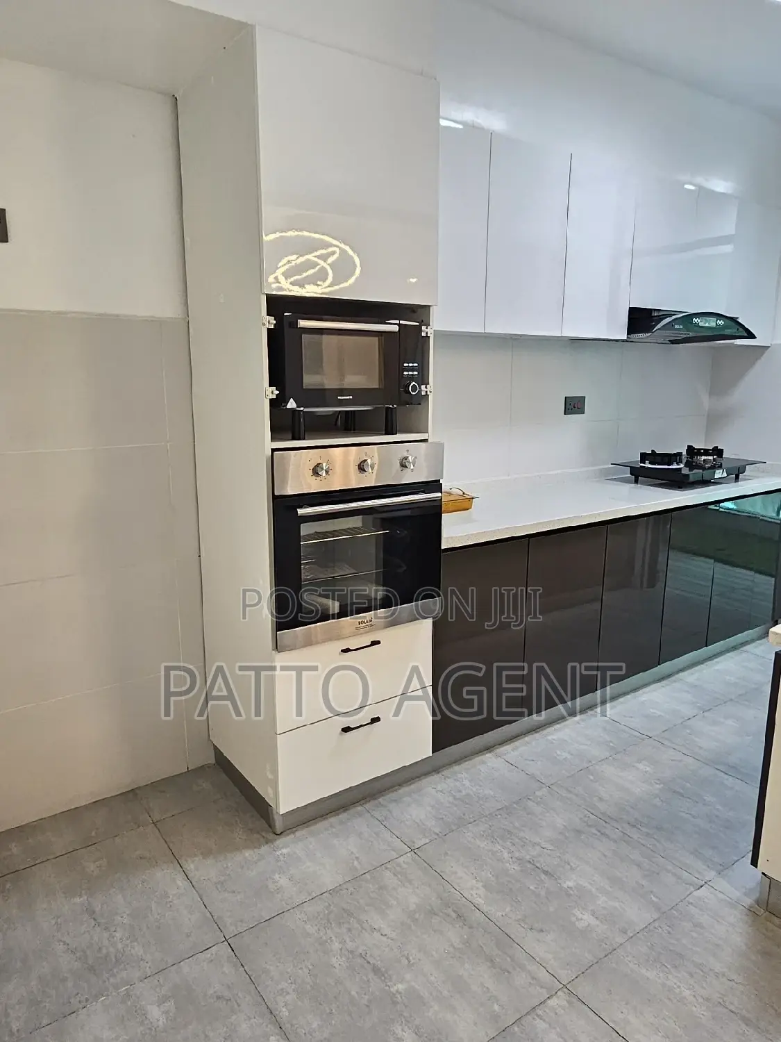 2bdrm Apartment in Kilimani for sale