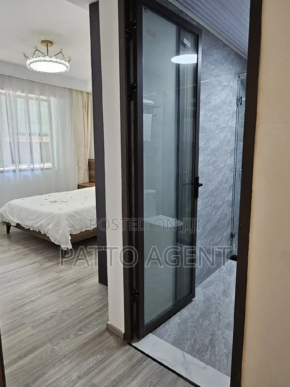 2bdrm Apartment in Kilimani for sale