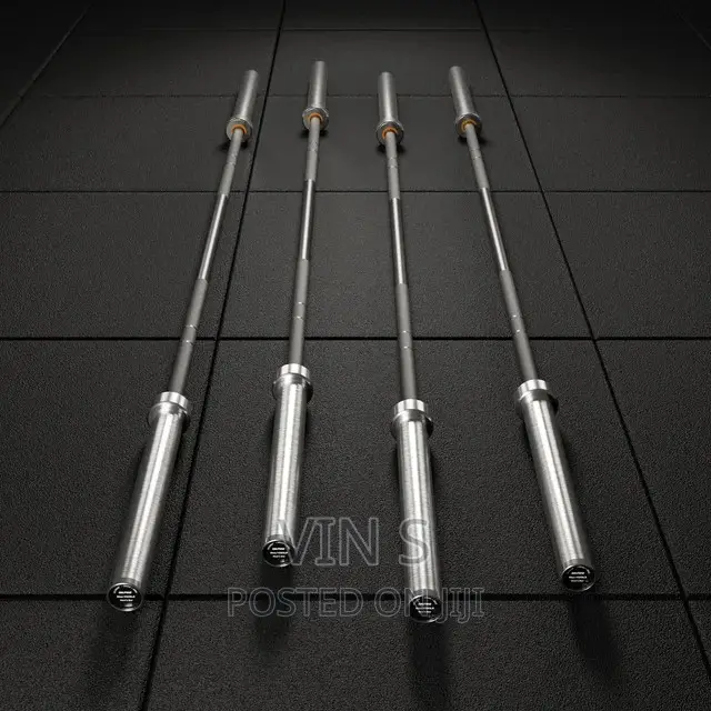Olympic Bars* Olympic Bars[ Olympic Bars Weights