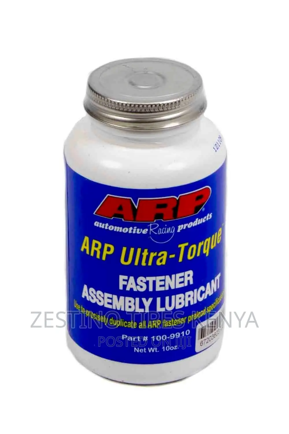 Arp 100-9910 Ultra Torque Assembly Lube