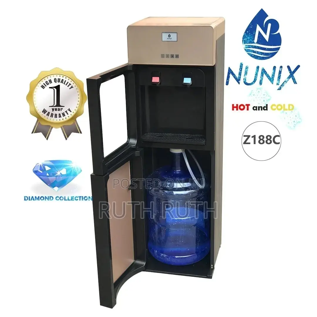 Water Dispenser Bottom Load