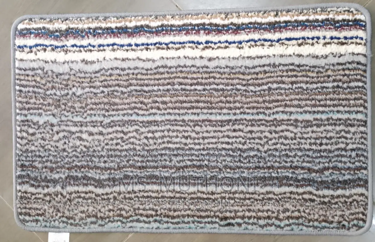 Turkey Woven Doormats