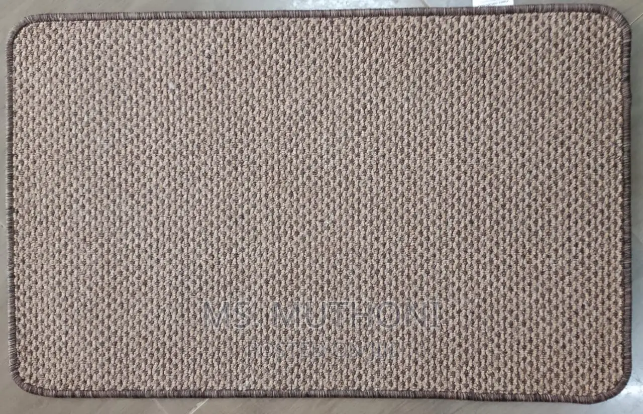 Turkey Woven Doormats