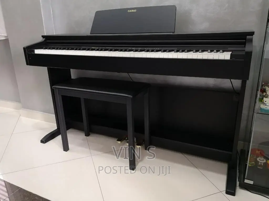 Casio Ap 270 Digital Pianos* Casio Ap 270 Pianos/ Ap 270