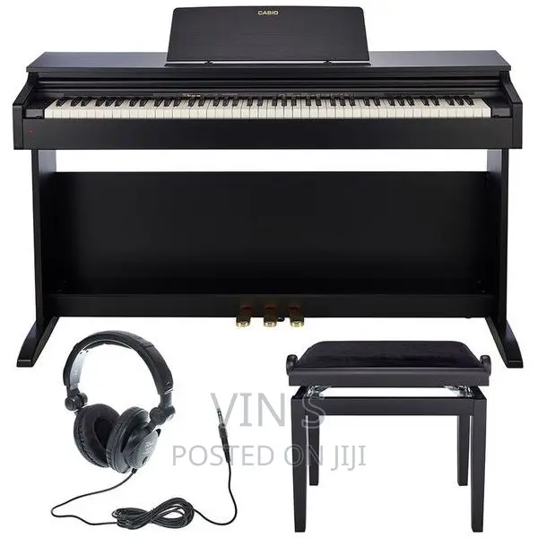 Casio Ap 270 Digital Pianos* Casio Ap 270 Pianos% Ap 270