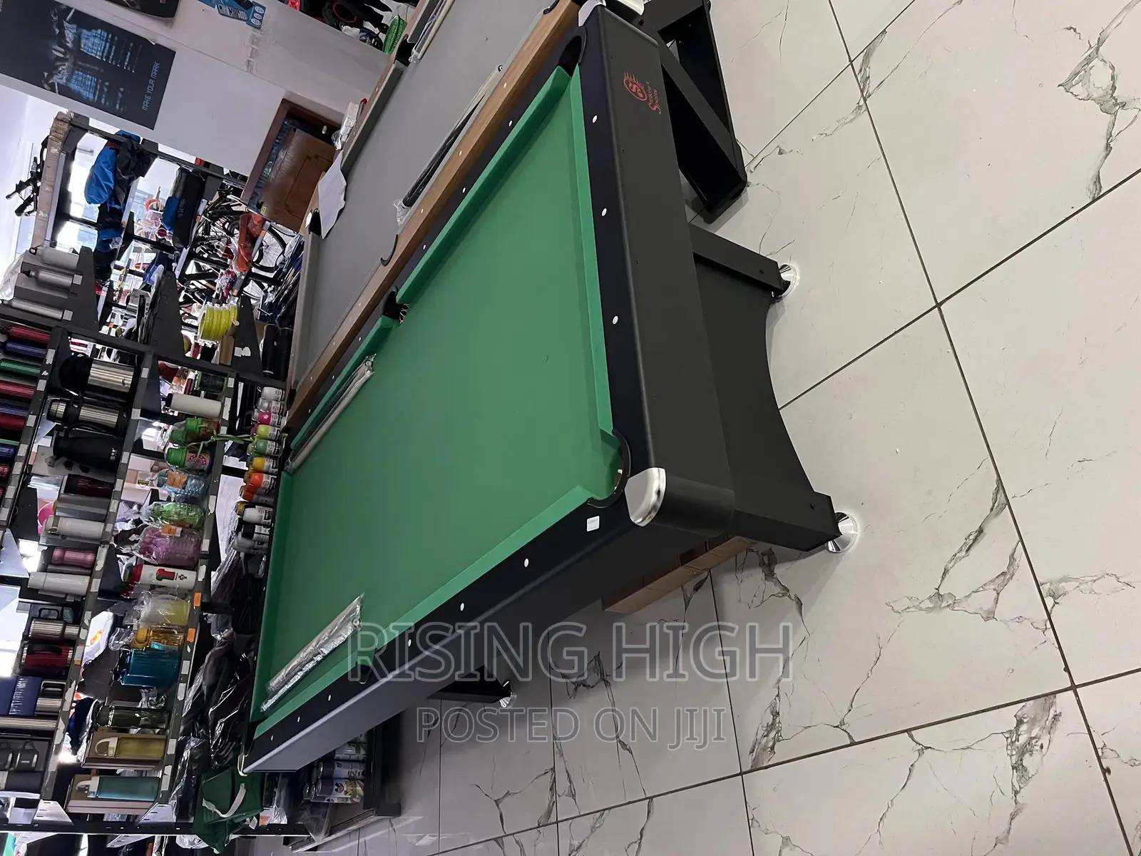 Billiards Snooker Pool Tables