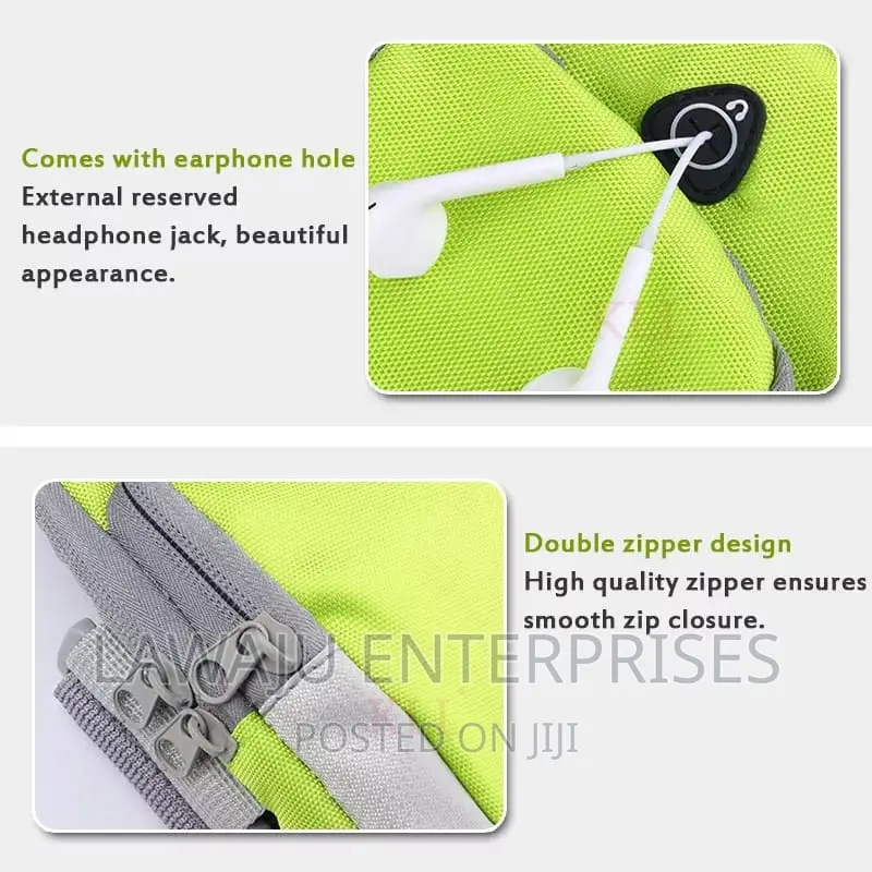 Sports Running Arm Band