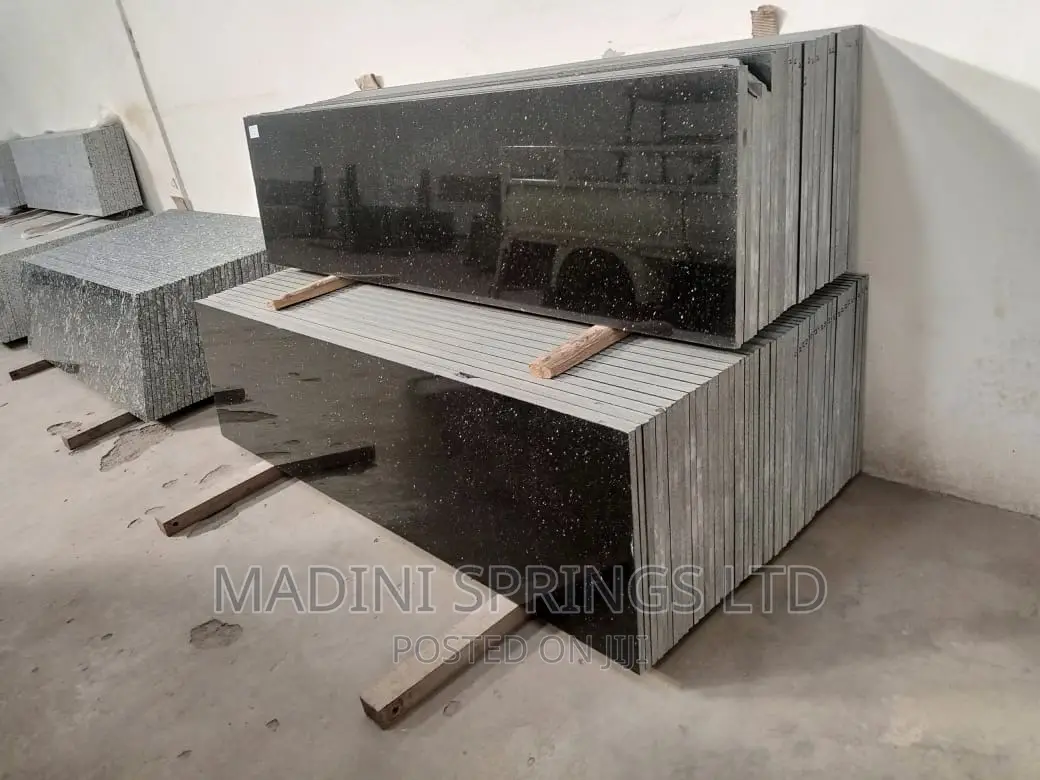 Tiger Skin Granite Counter Tops(Available in All Sizes)