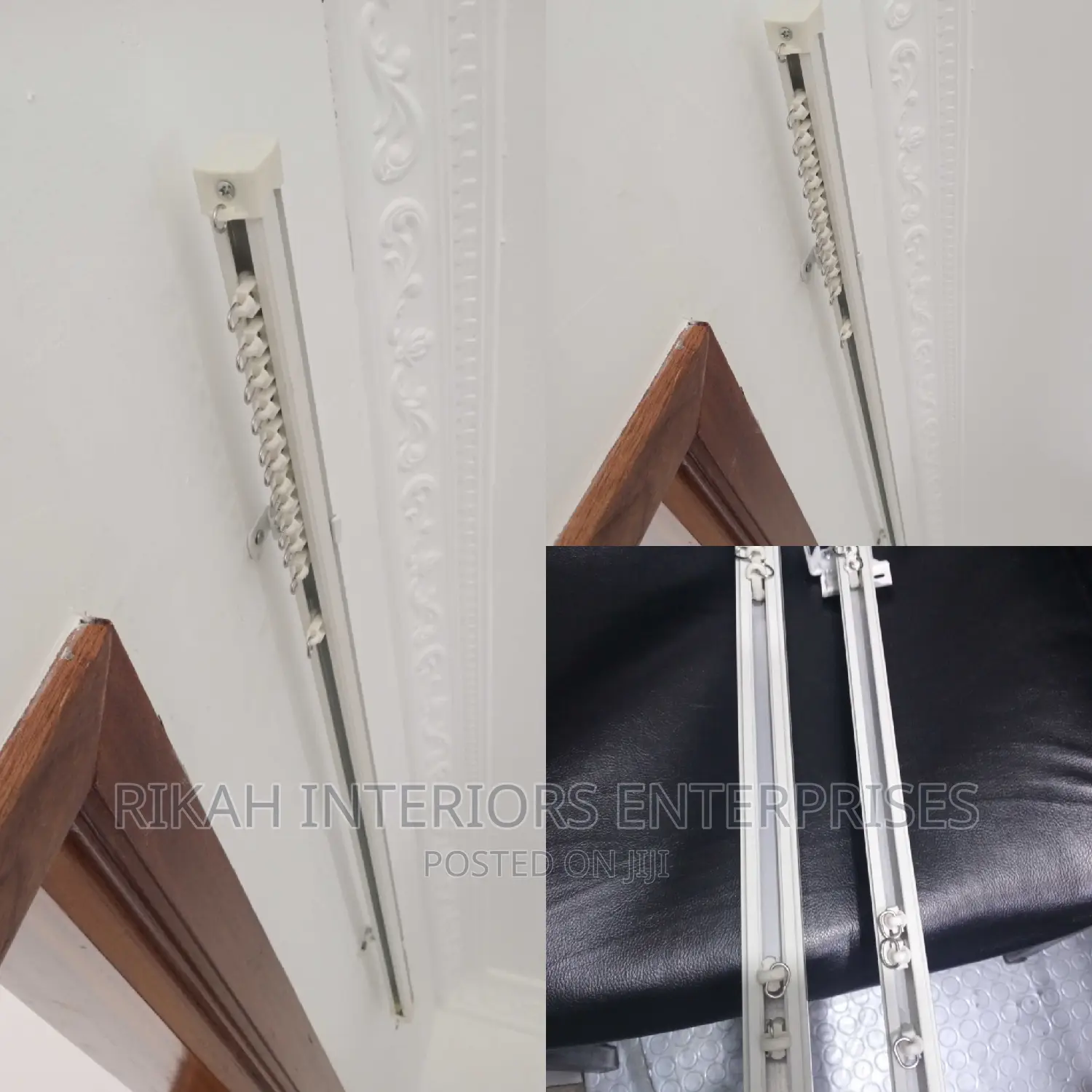Track Rail Track Rail Aluminium Track Rail Curtain Rail