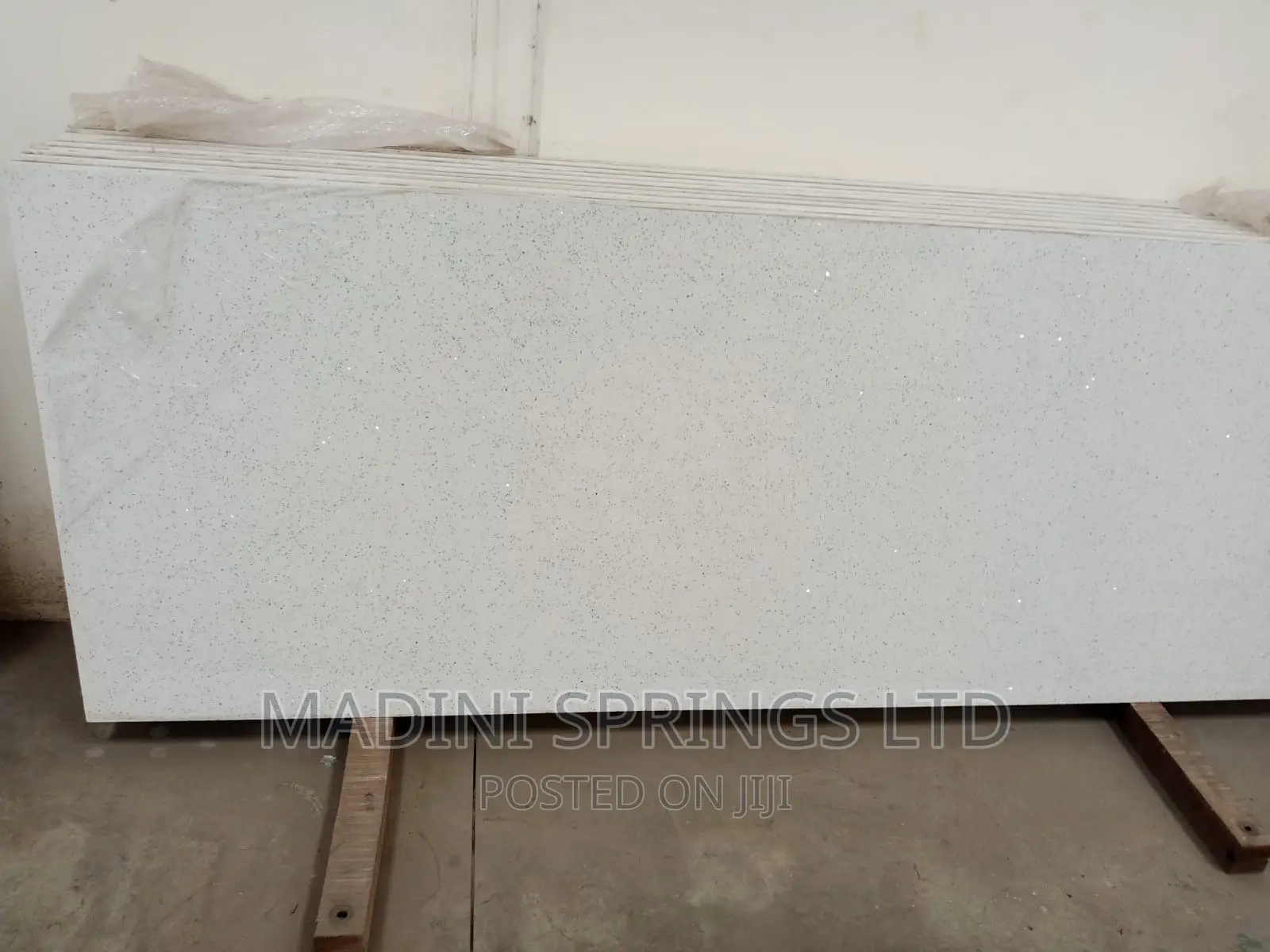 Black Galaxy Granite Top(Polished Imported Counter Tops)