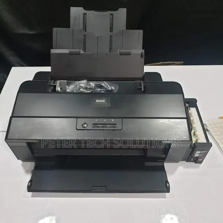 EPSON L1300 A3 Printer EPSON