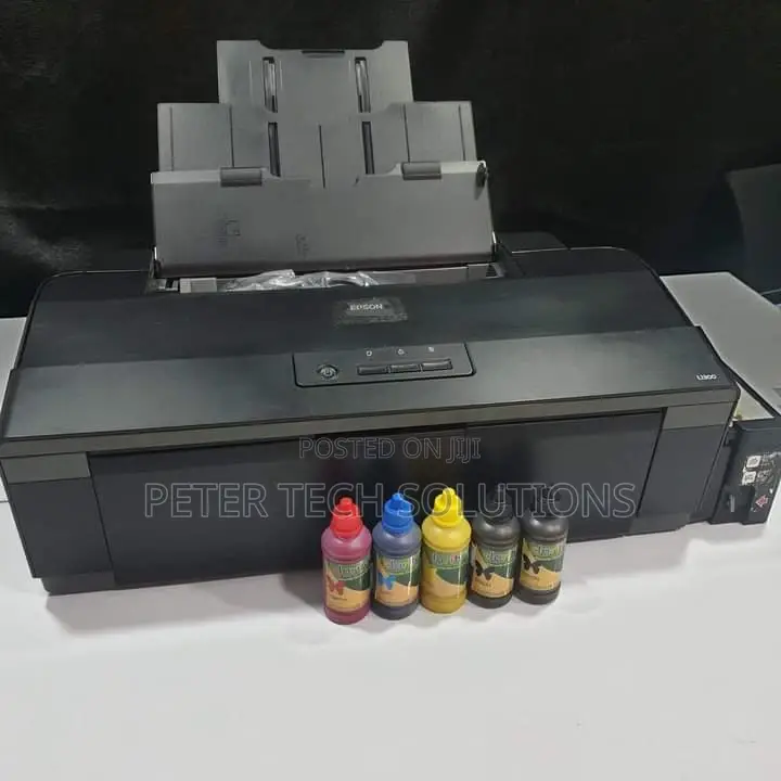 Sublimation A3 Printer L1300