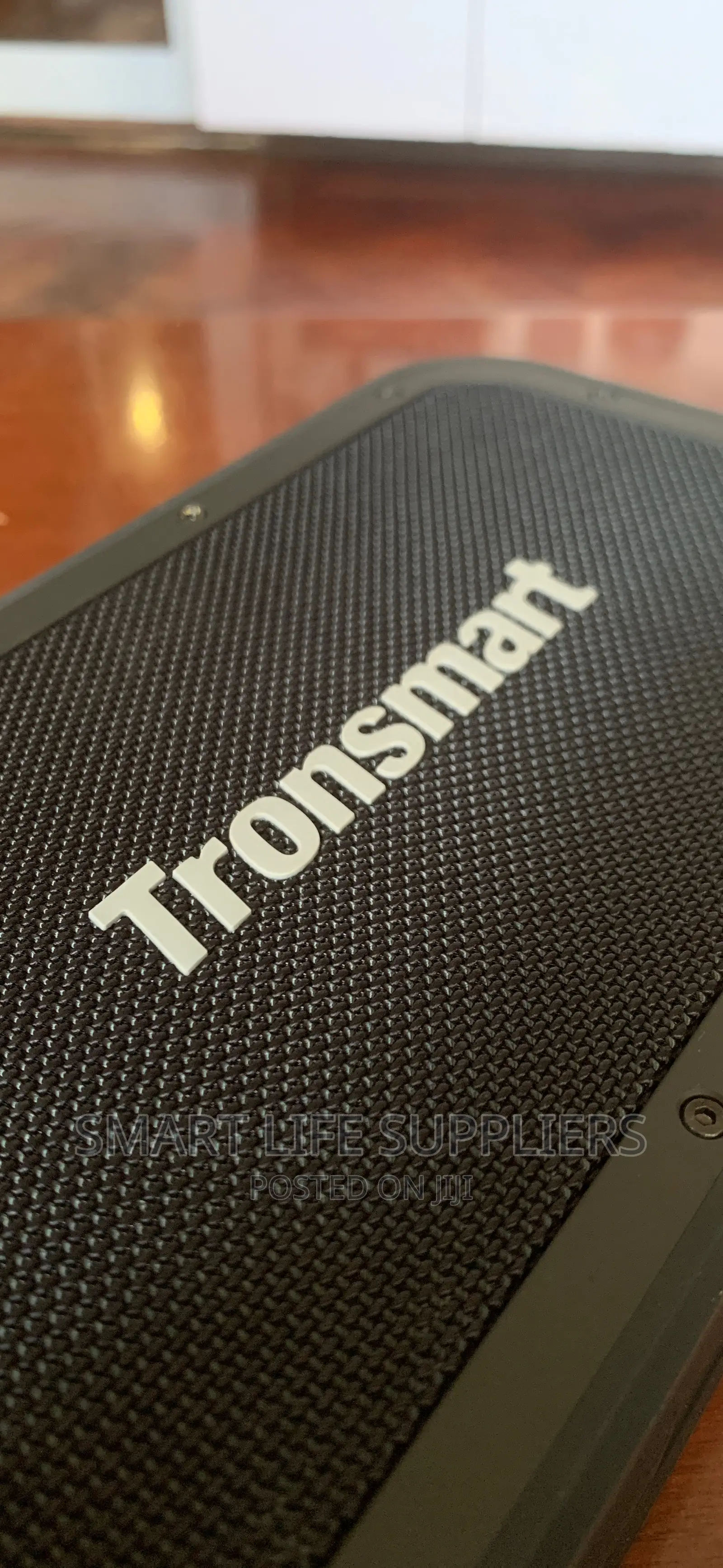Tronsmart Force Max 80w Portable Outdoor Speaker