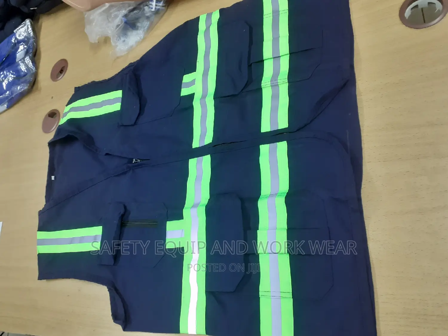 Customized Reflectors Eflective