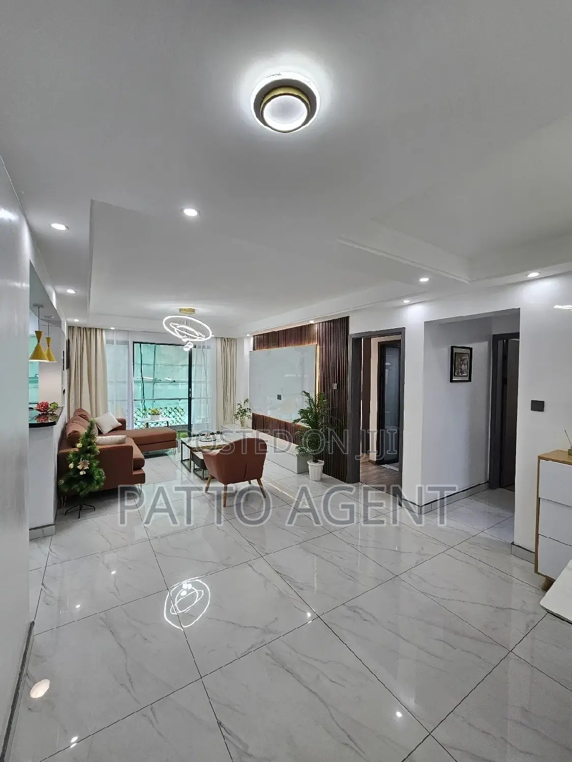 2bdrm Apartment in Kilimani for sale