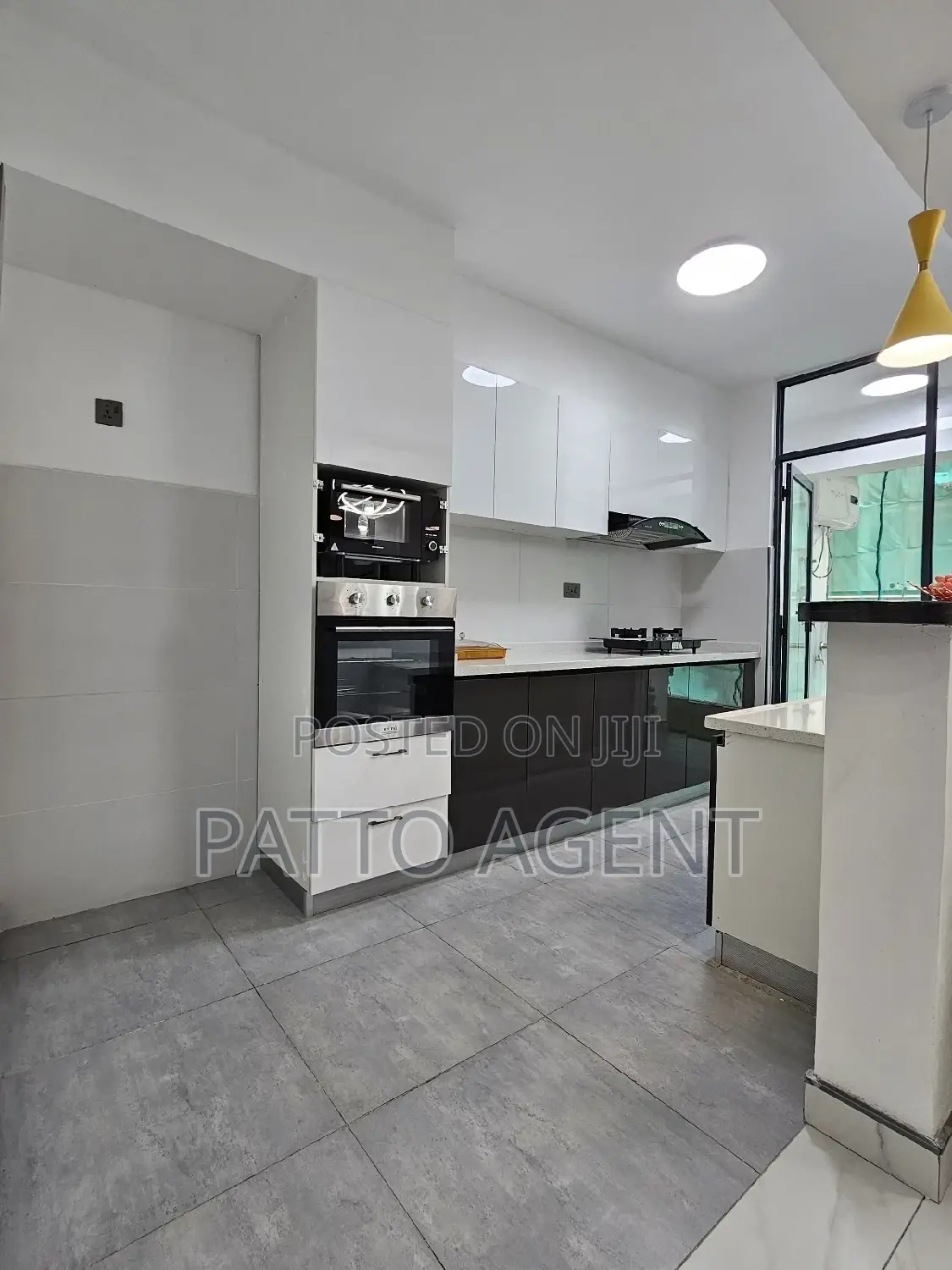 2bdrm Apartment in Kilimani for sale