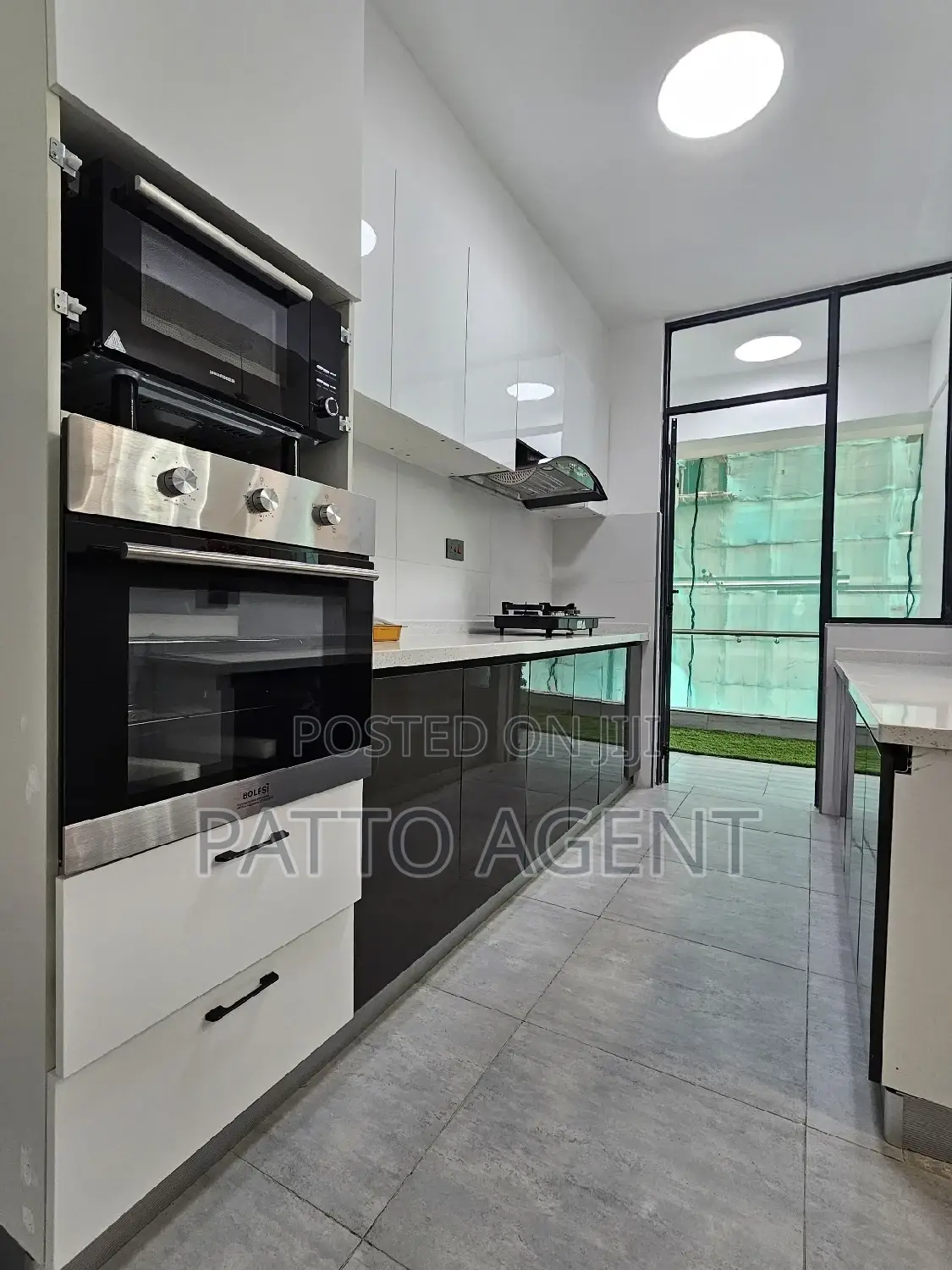 2bdrm Apartment in Kilimani for sale