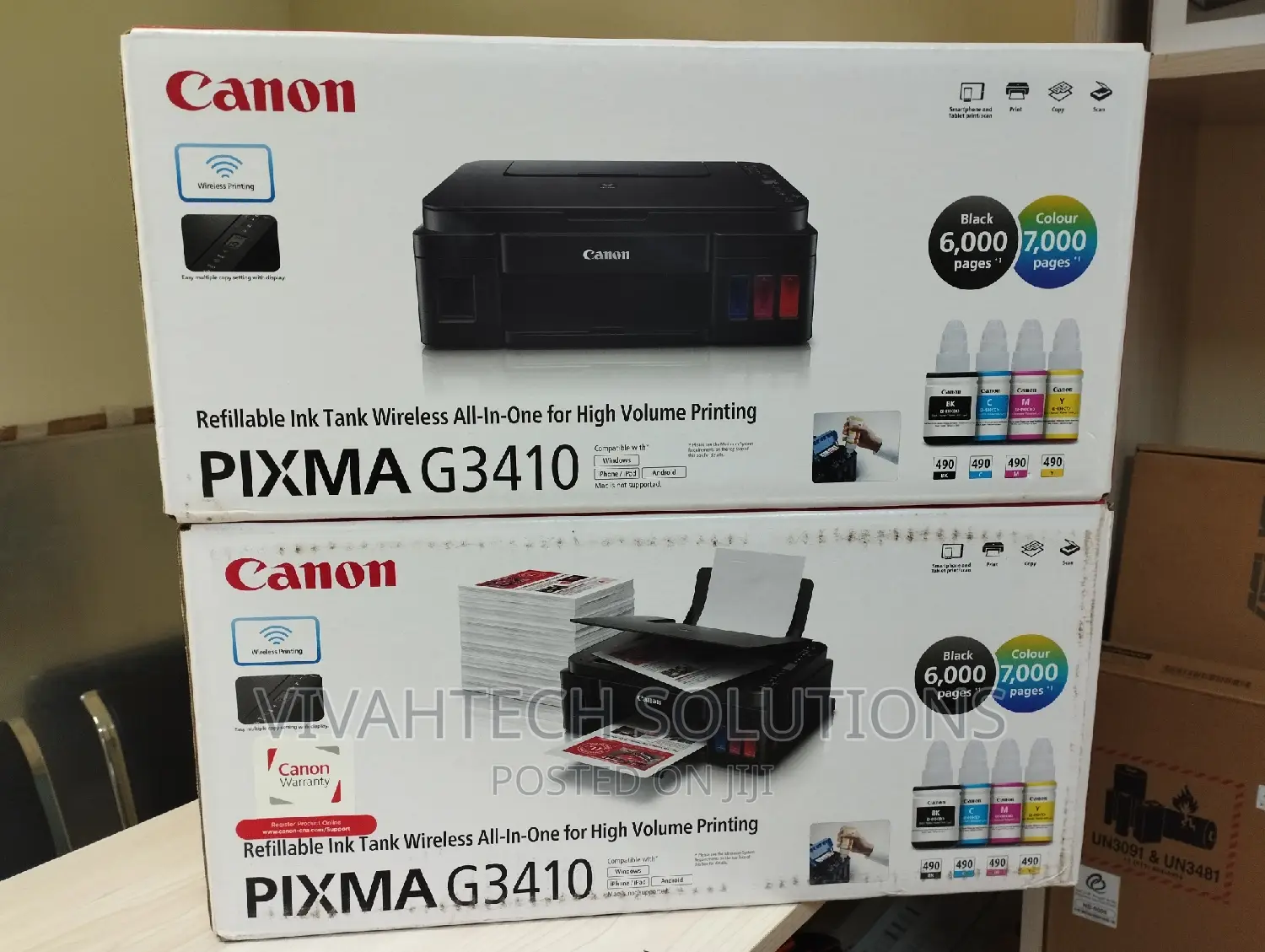 Canon G3410'! G3410.'! G3410'! G3410 Canon G3410