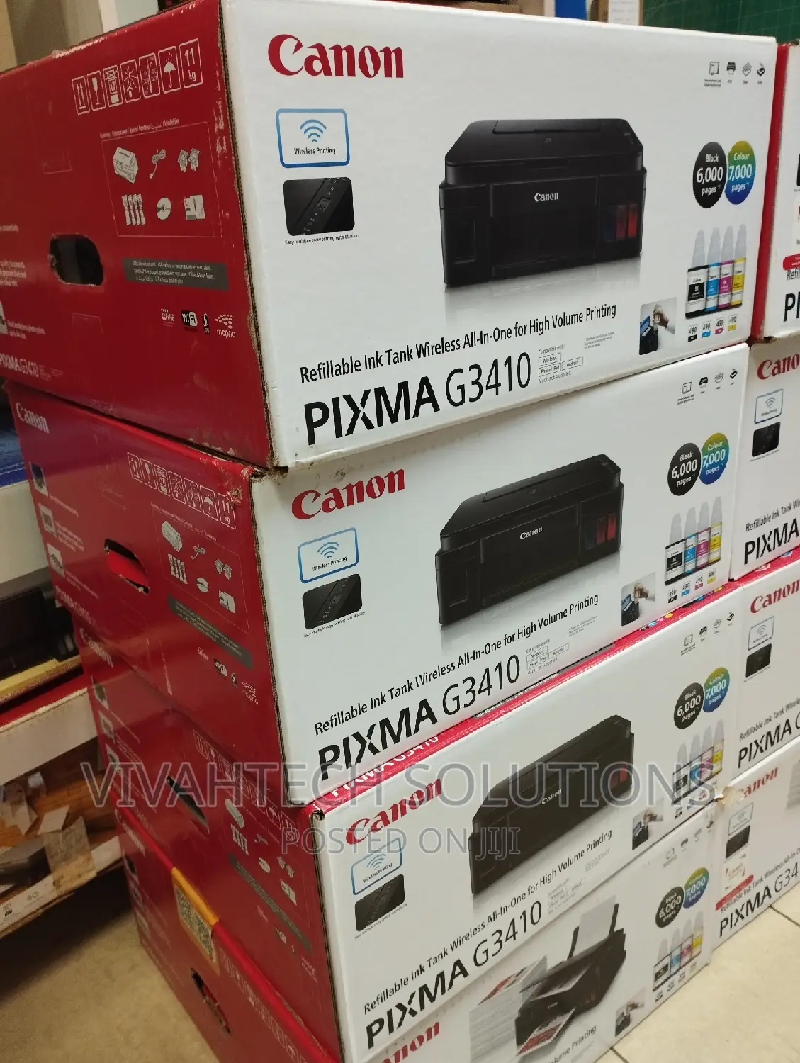 Canon G3410'! G3410.'! G3410'! G3410 Canon G3410