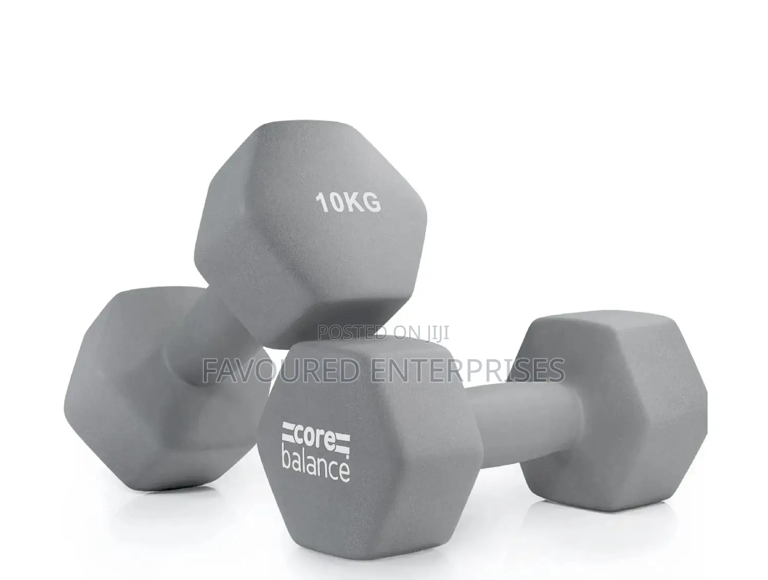 5kg Dumbbell Pair