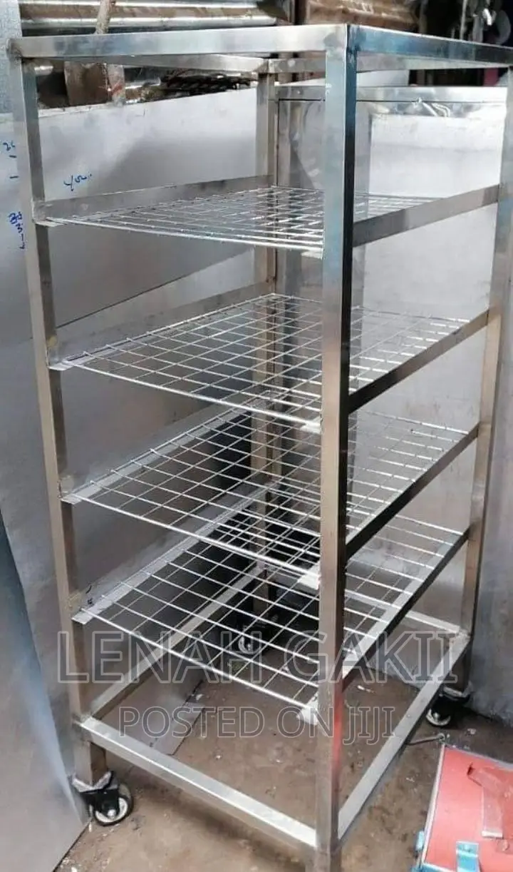 Cooling Rack