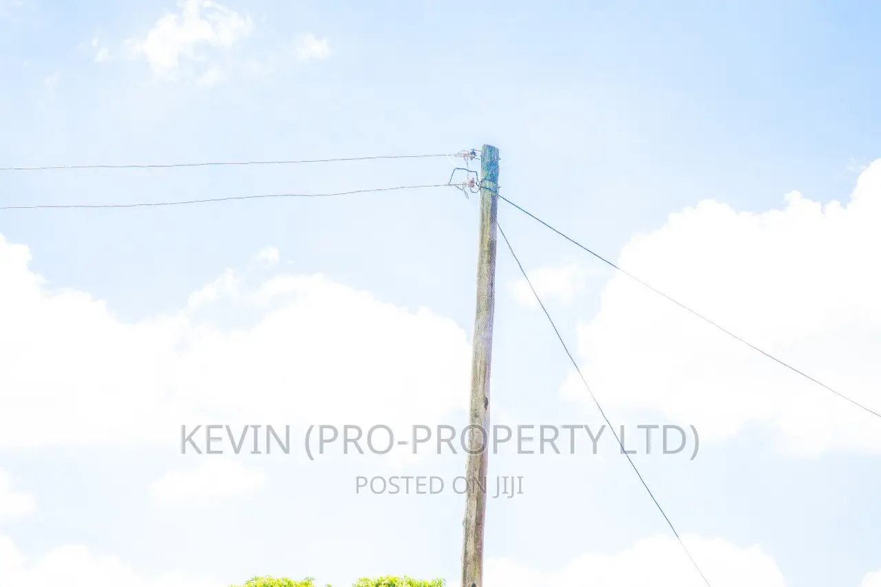 Prime Residential Plots For Sale In Kikuyu,Ondiri
