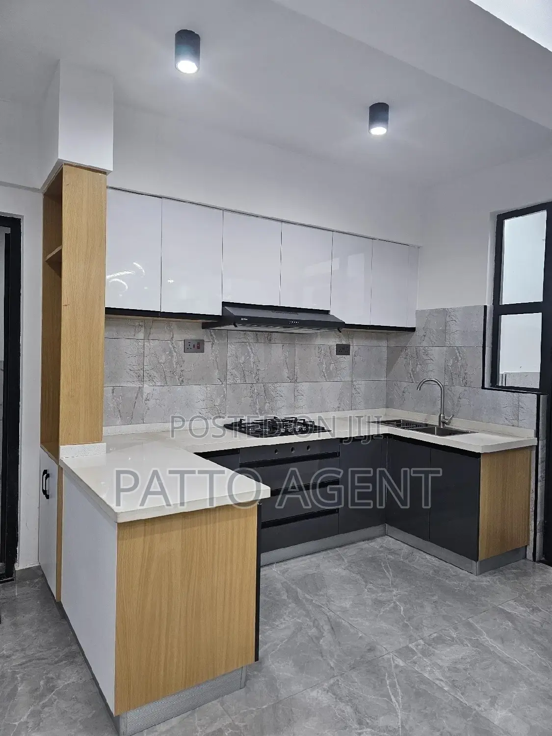 3bdrm Apartment in Valley Arcade, Kilimani for sale