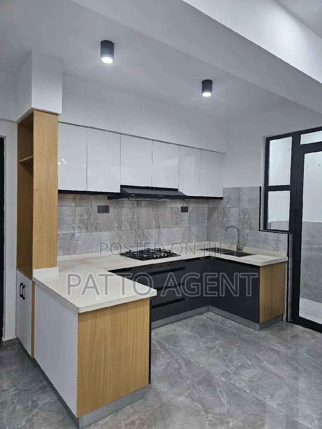 3bdrm Apartment in Valley Arcade, Kilimani for sale