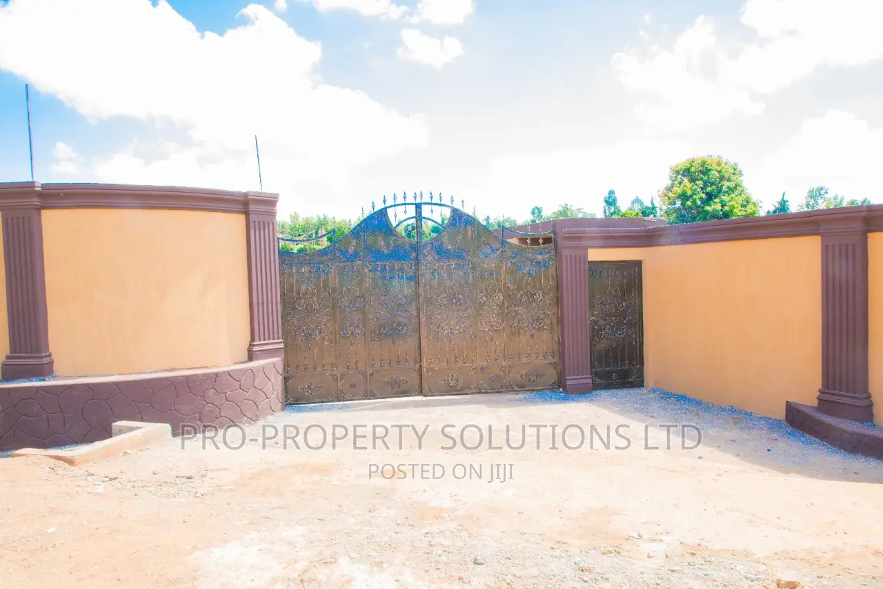 Residential Plots For Sale In Karai, Ondiri