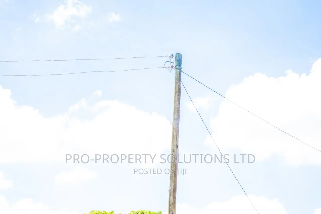 Residential Plots For Sale In Karai, Ondiri