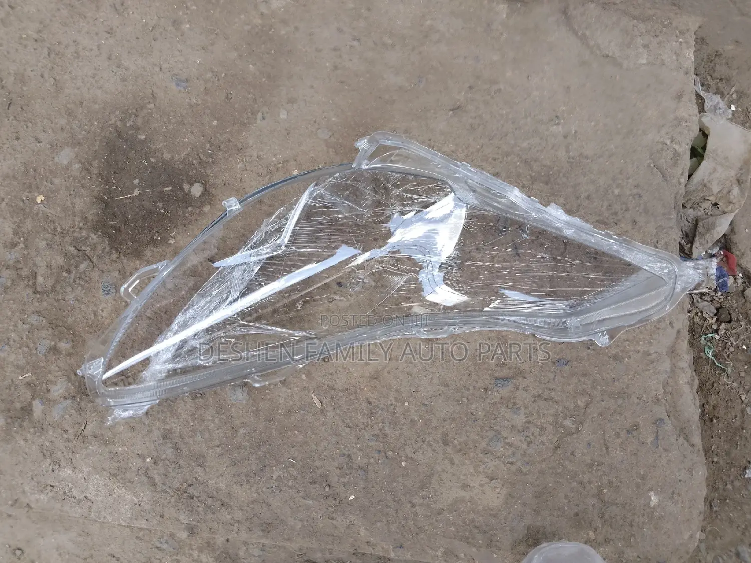 Subaru Outbacklegacy Br9 Headlens